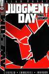 Judgment Day: Final Judgment comic books